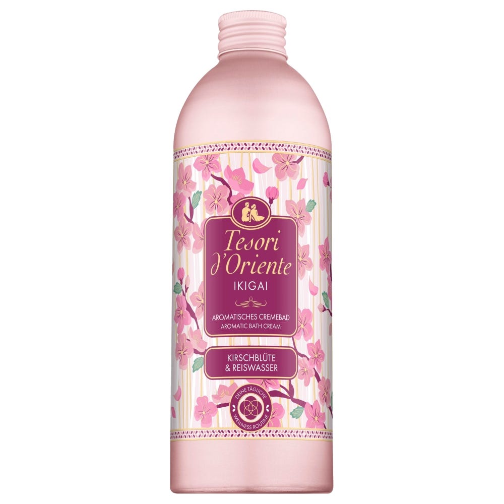 Tesori d'Oriente Bad Ikigai 500 ml