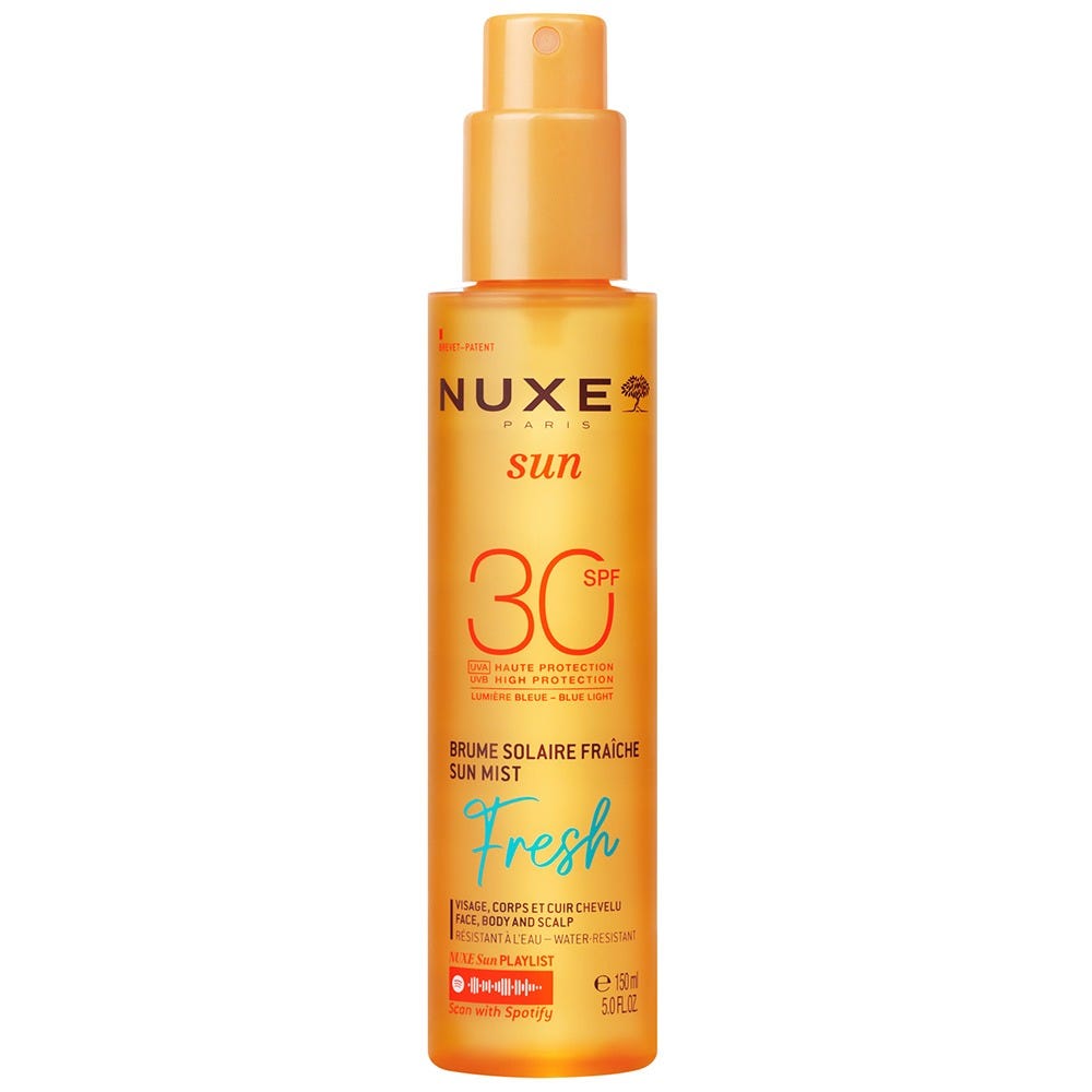 NUXE Sun Mist LSF30 150 ml