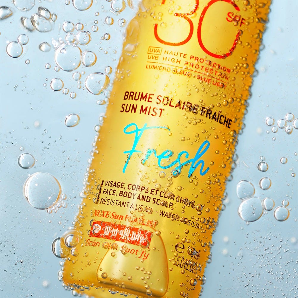 NUXE Sun Mist LSF30 150 ml