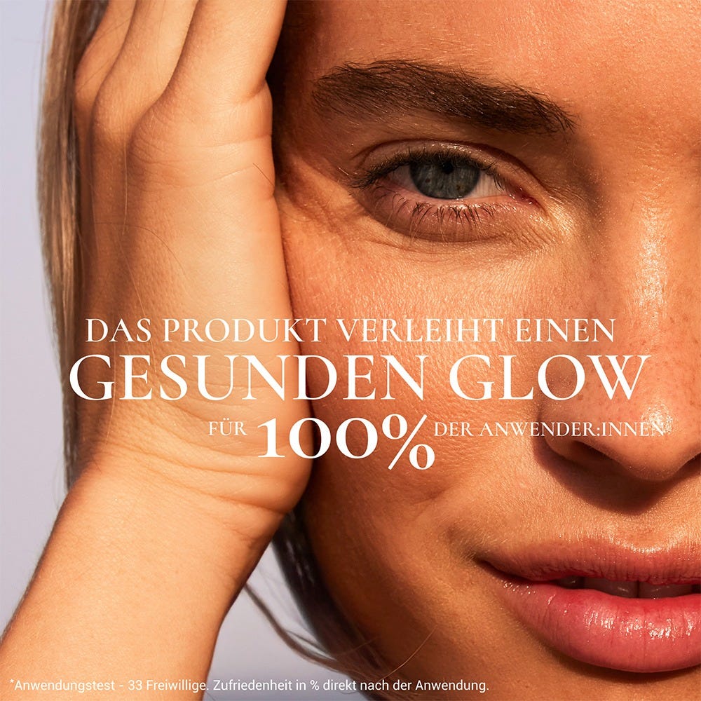 NUXE Sun Sonnenfluid Glow LSF30 40 ml