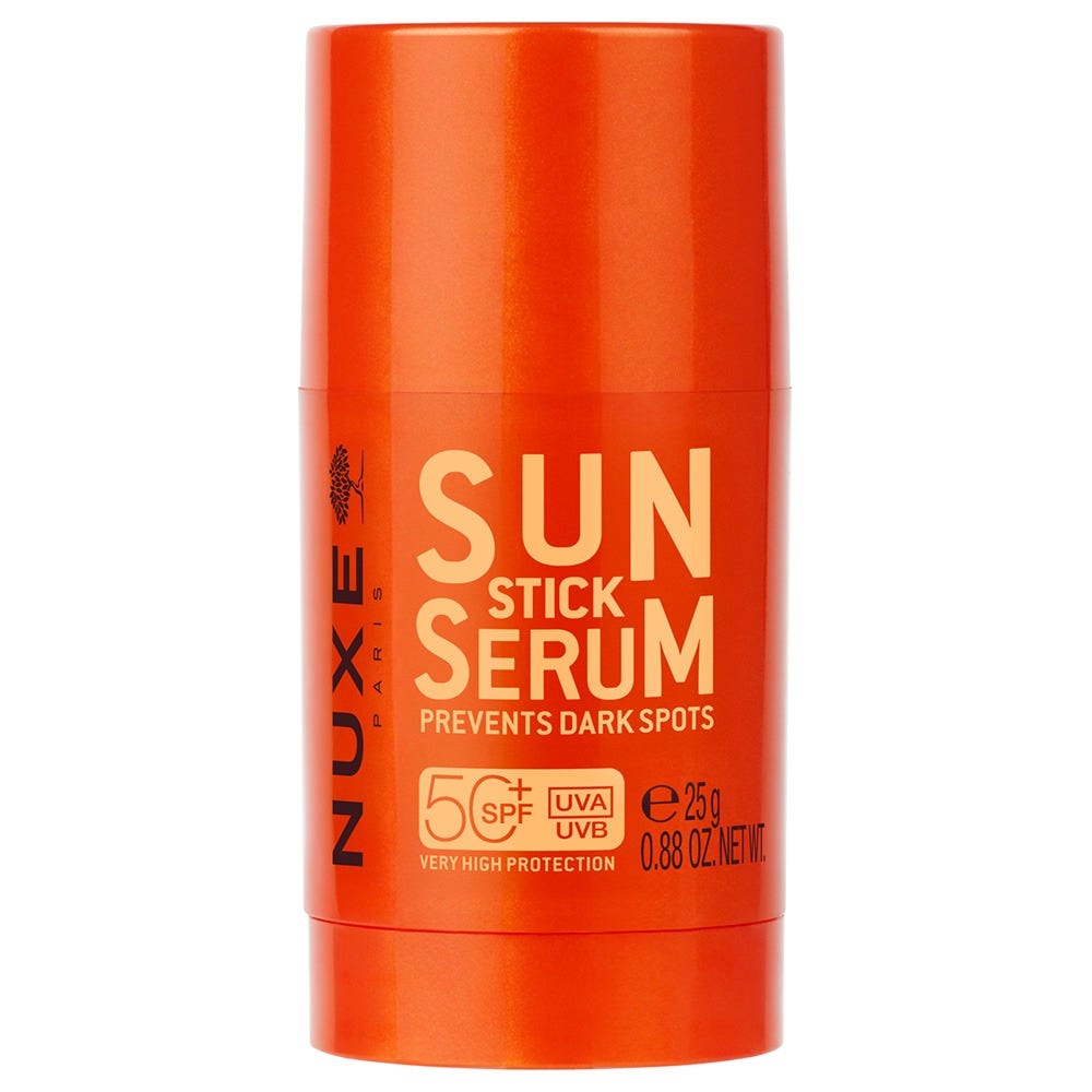 NUXE Sun Stick LSF50+ 25 g