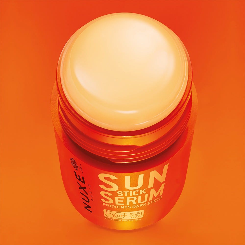 NUXE Sun Stick LSF50+ 25 g
