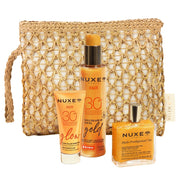NUXE Summer Glow Sun Set