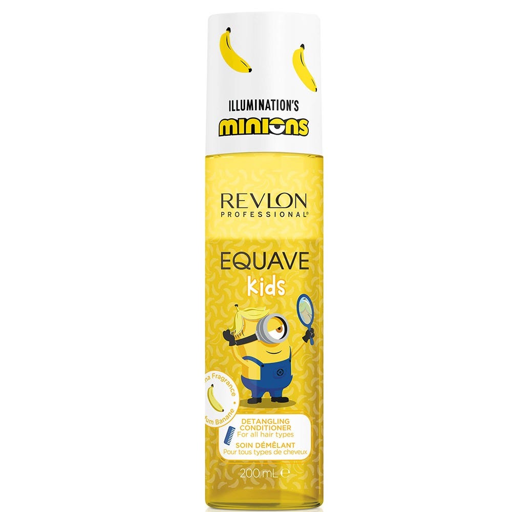 Revlon EQUAVE Kids Minions Conditioner 200 ml