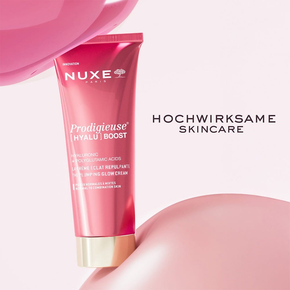 NUXE Prodigieuse Hyalu Boost Tagescreme 50 ml