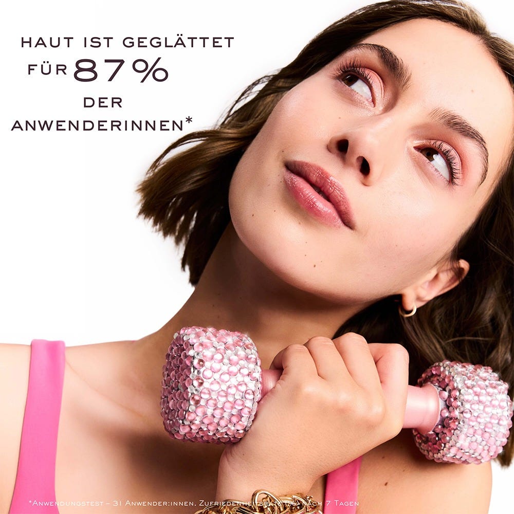 NUXE Prodigieuse Hyalu Boost Tagescreme Light 50 ml