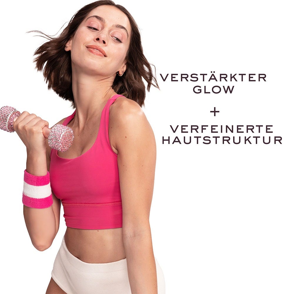 NUXE Prodigieuse Hyalu Boost Tagescreme Light 50 ml