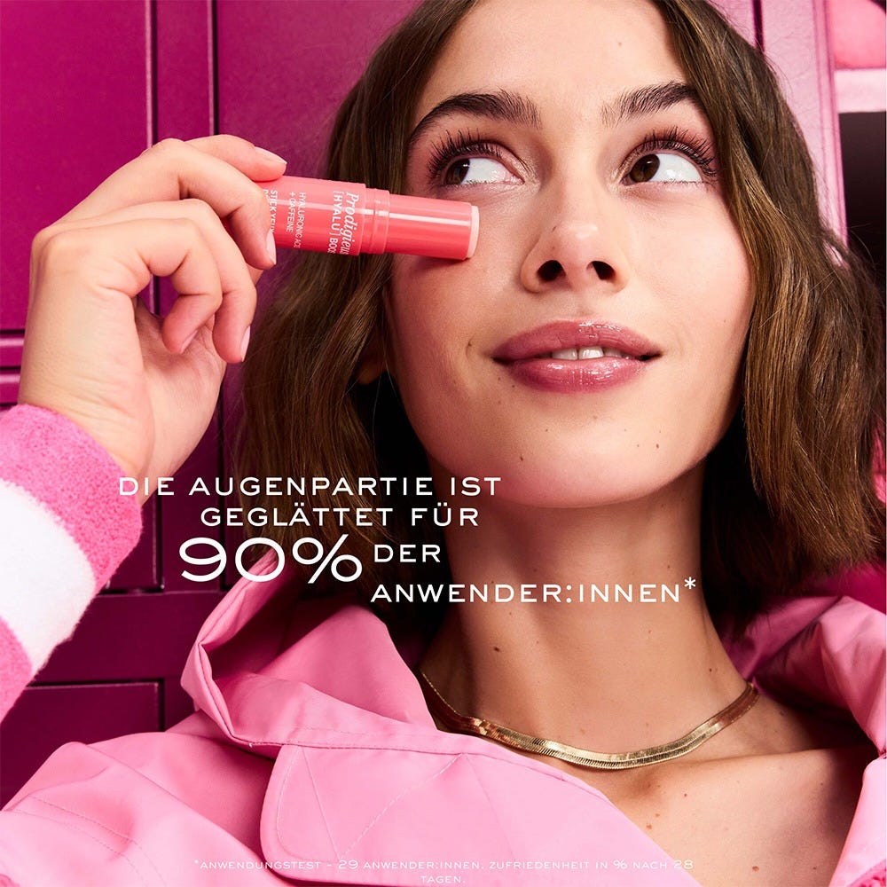 NUXE Prodigieuse Hyalu Boost Stick 8,5 g