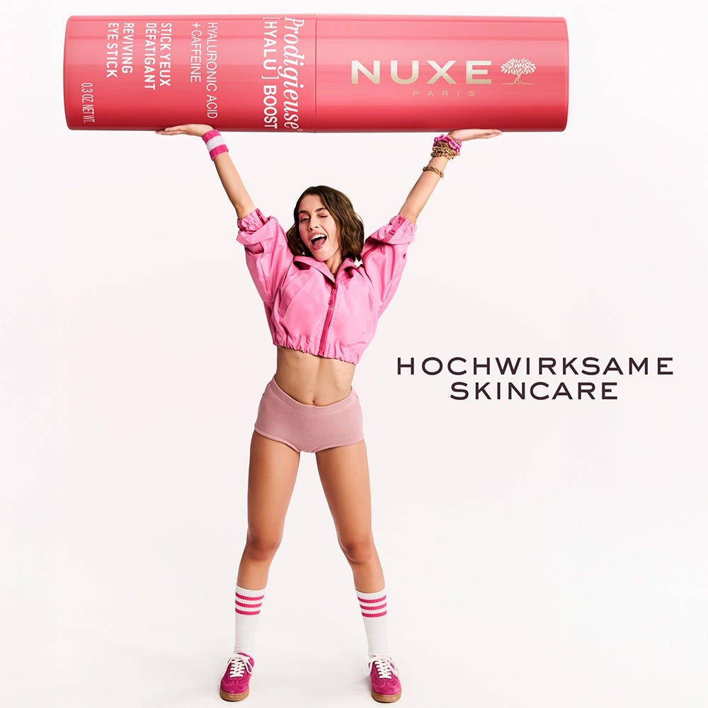 NUXE Prodigieuse Hyalu Boost Stick 8,5 g