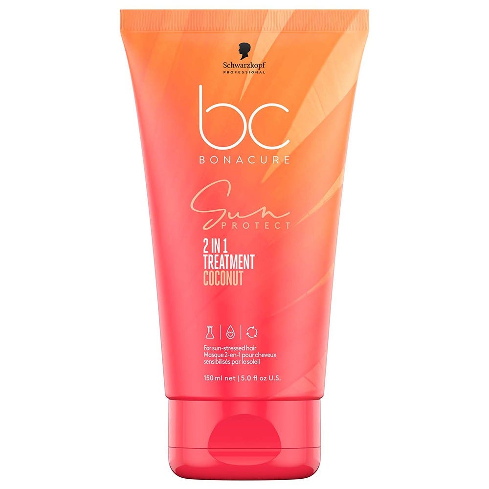 Schwarzkopf Bonacure Sun Protect 2-in-1 150 ml