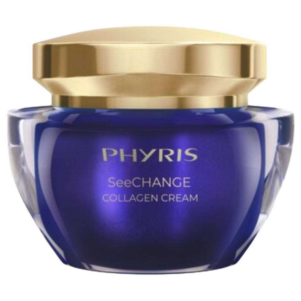 Phyris SeeCHANGE Collagen Cream 50 ml