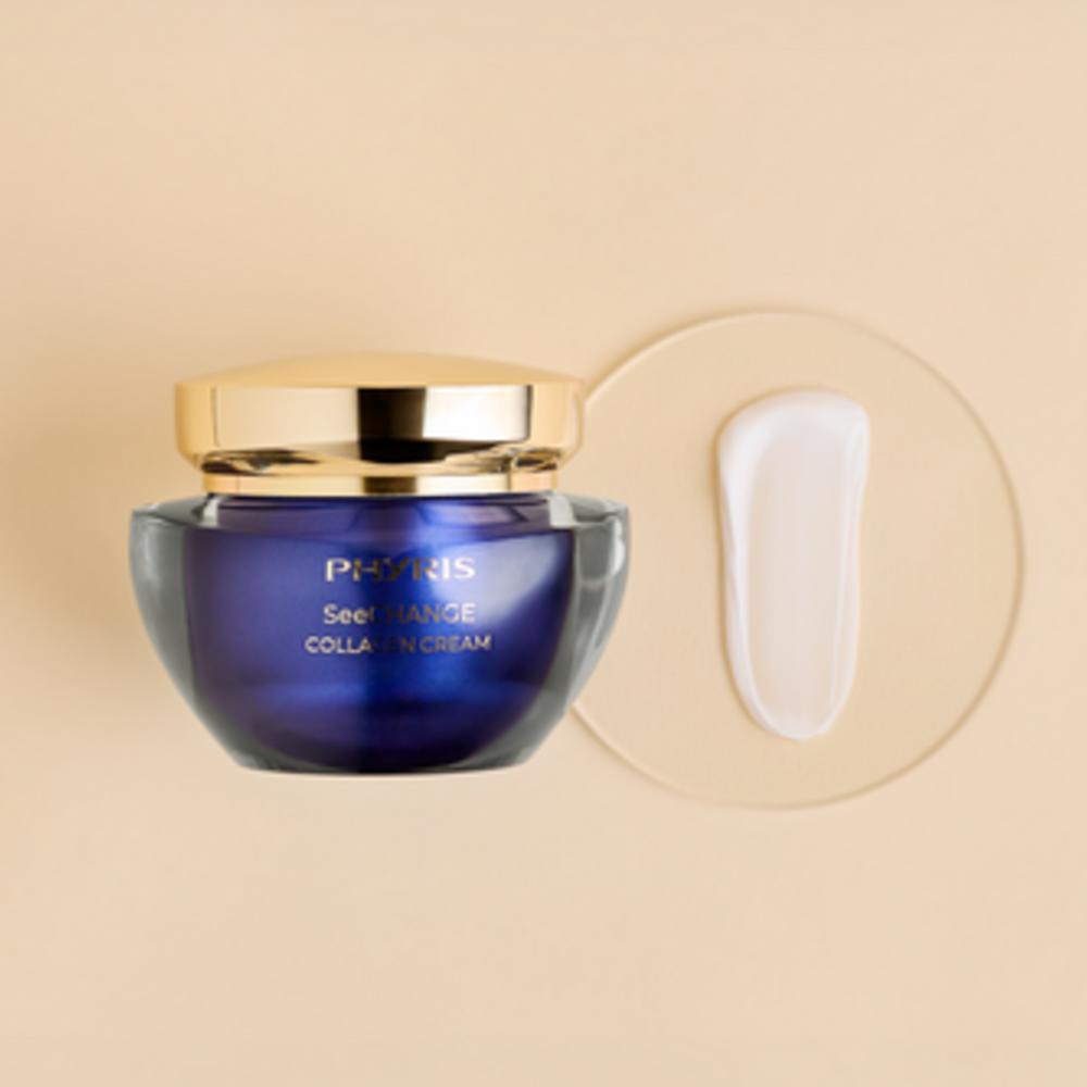 Phyris SeeCHANGE Collagen Cream 50 ml
