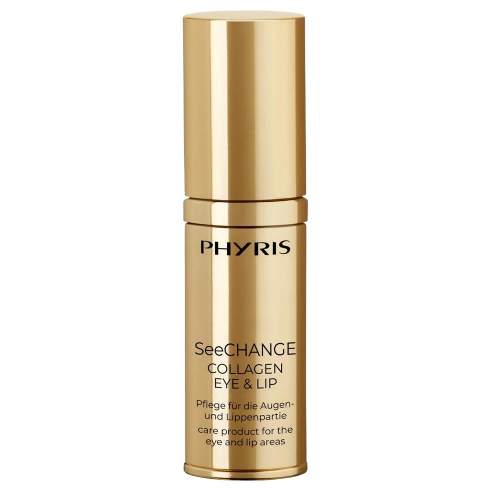 Phyris SeeCHANGE Collagen Eye & Lip 15 ml