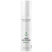 MÁDARA Deep Moisture Tagescreme 50 ml
