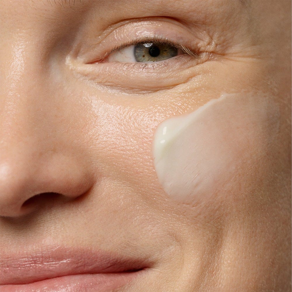 MÁDARA Deep Moisture Tagescreme 50 ml