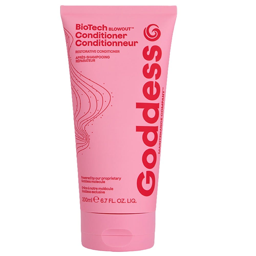 Goddess BioTech Restorative Conditioner 200 ml