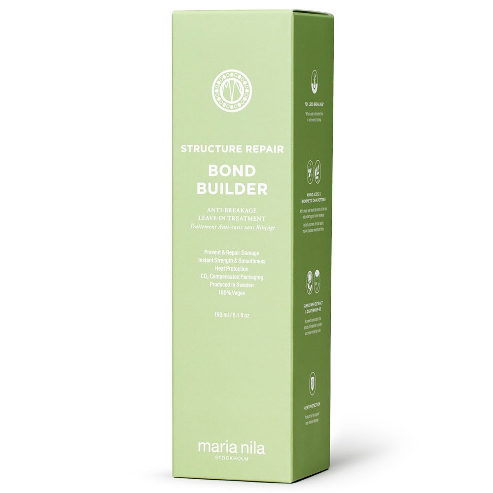 Maria Nila Structure Repair Bond Builder 150 ml