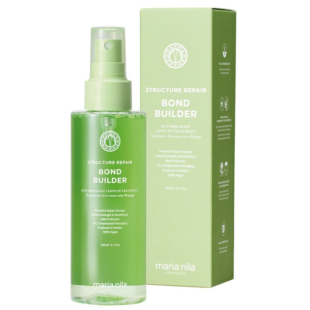 Maria Nila Structure Repair Bond Builder 150 ml