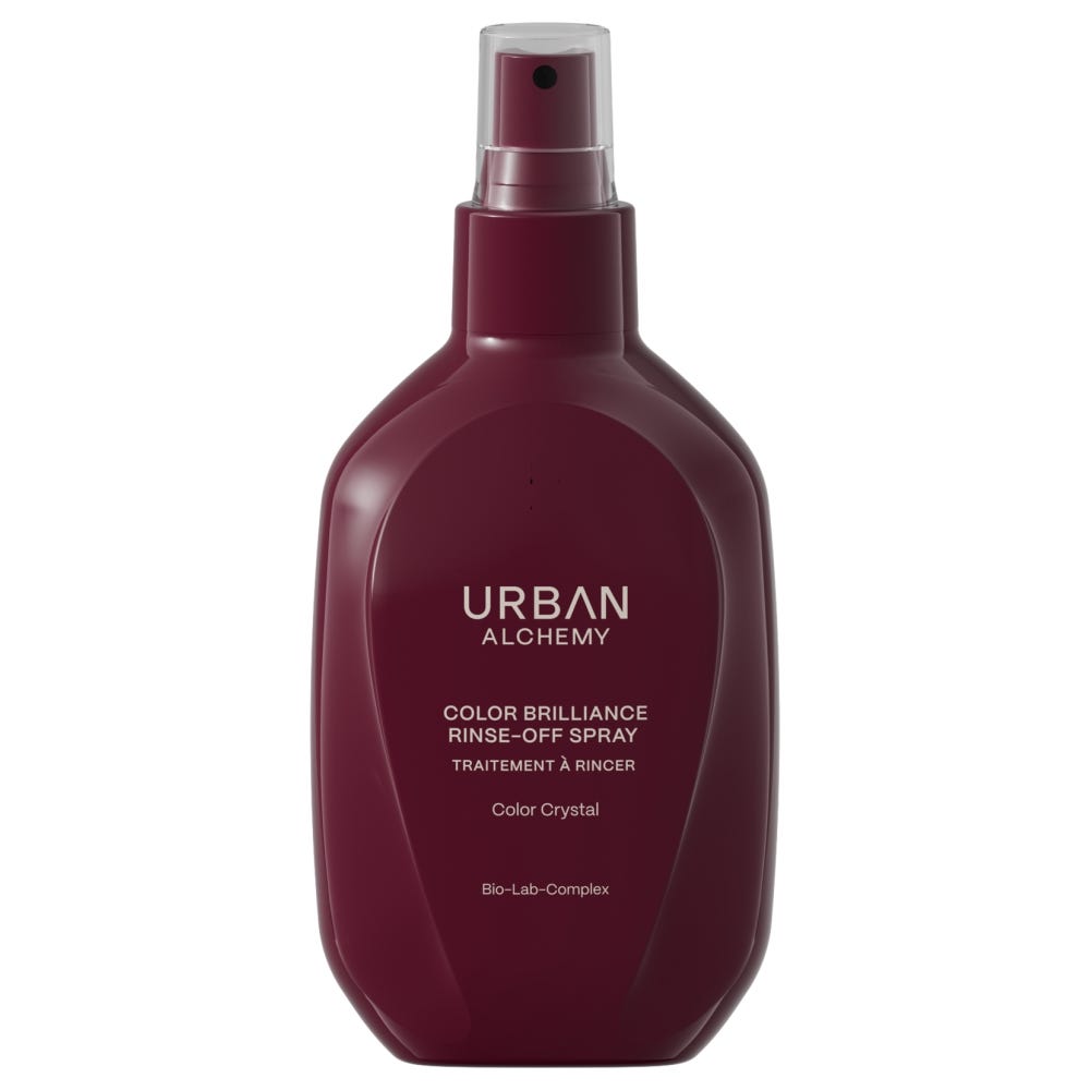 Urban Alchemy Color Mirror Rinse 150 ml