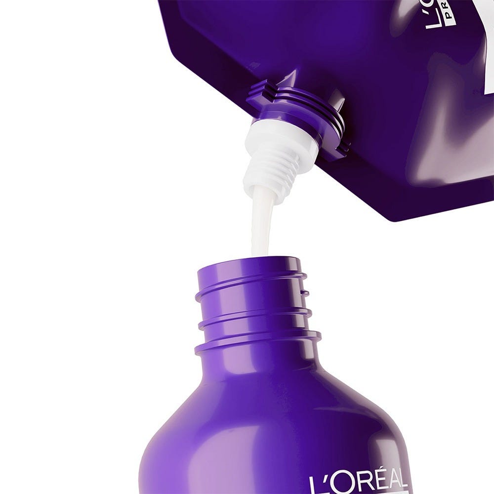 L'Oréal Professionnel Paris Keratin Alpha Sleek Mirror Sleek Serum 50 ml