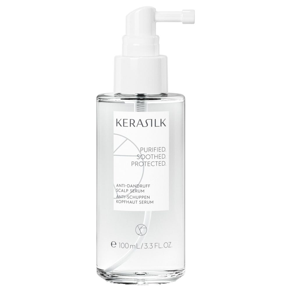 Kerasilk Anti-Schuppen Kopfhaut Serum 100 ml