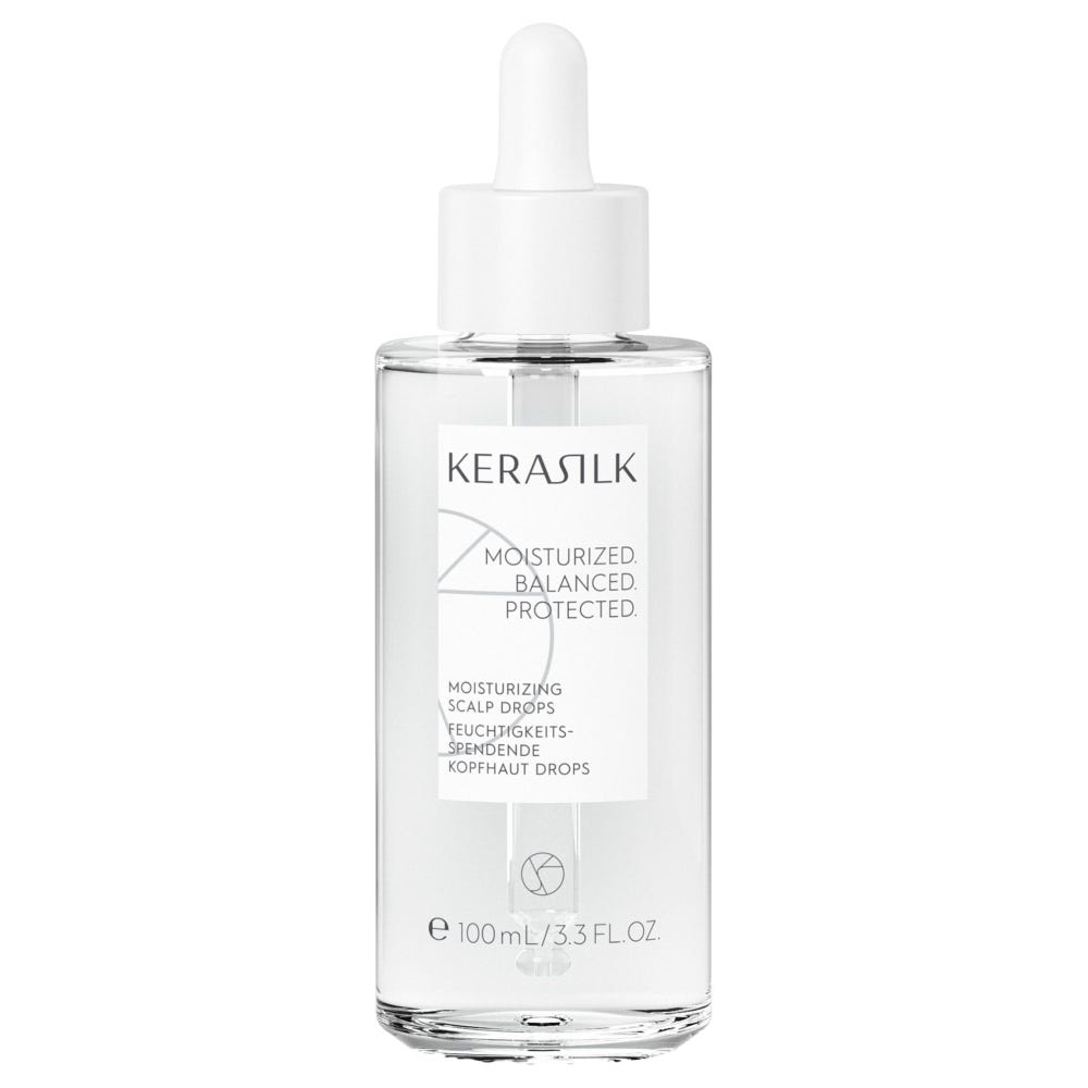 Kerasilk Feuchtigkeitsspendende Kopfhautdrops100 ml