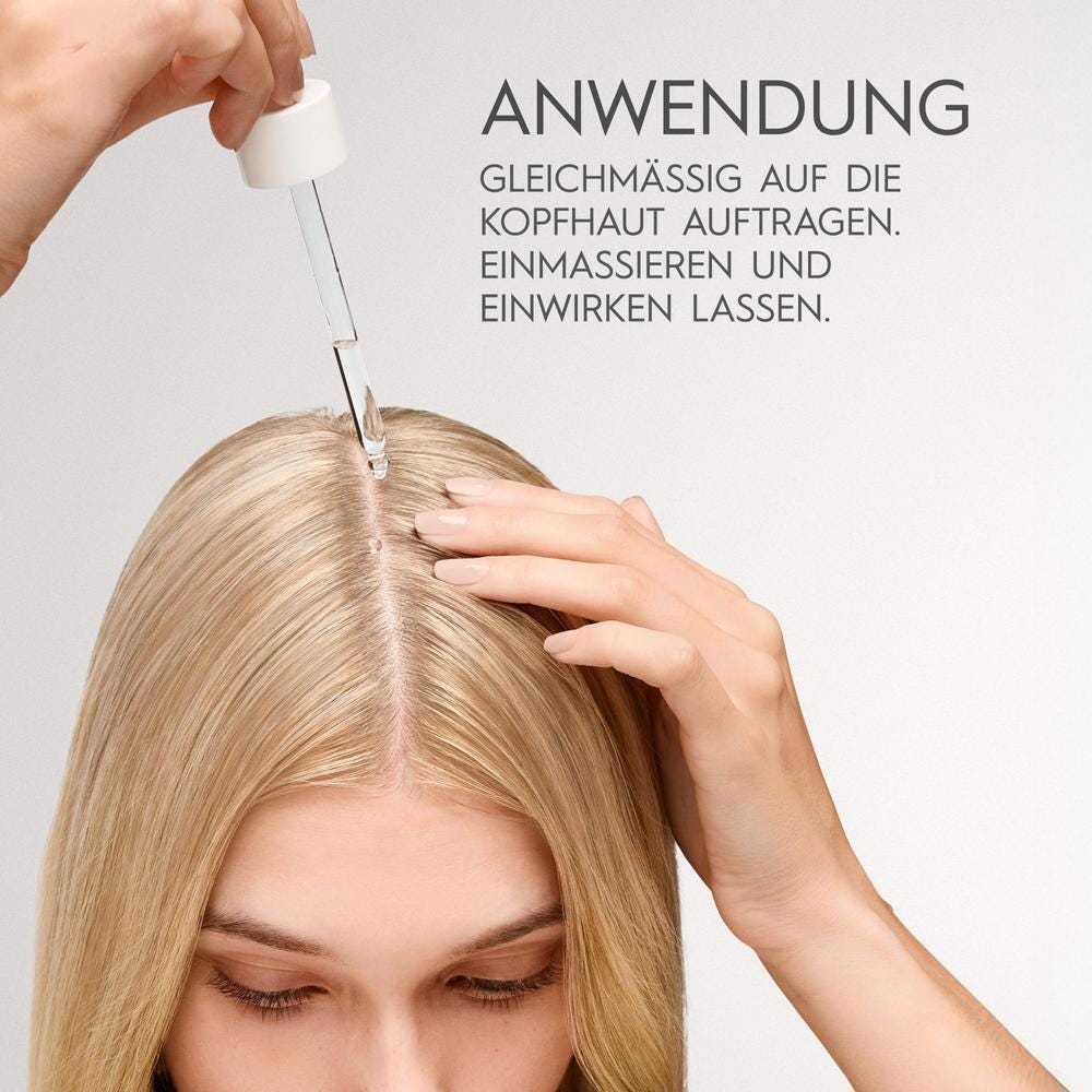 Kerasilk Feuchtigkeitsspendende Kopfhautdrops100 ml