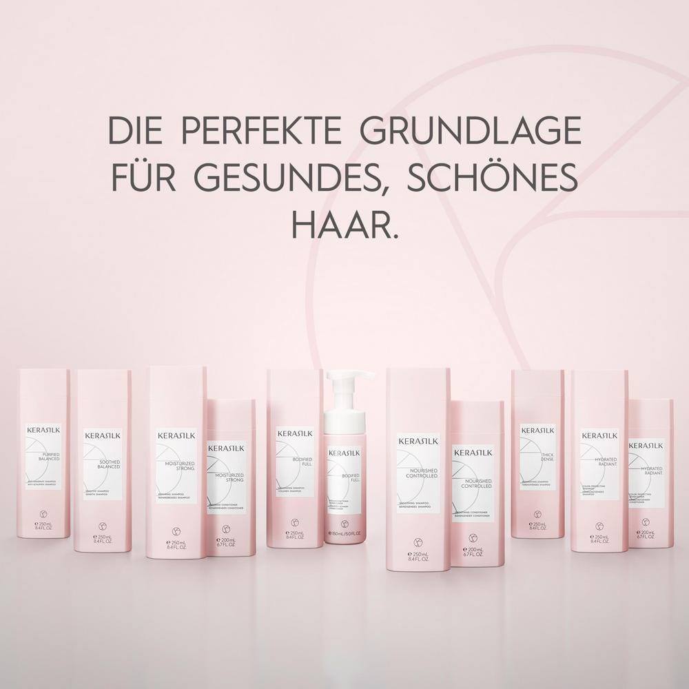 Kerasilk Anti-Schuppen Shampoo 250 ml
