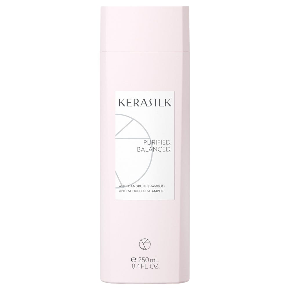 Kerasilk Anti-Schuppen Shampoo 250 ml