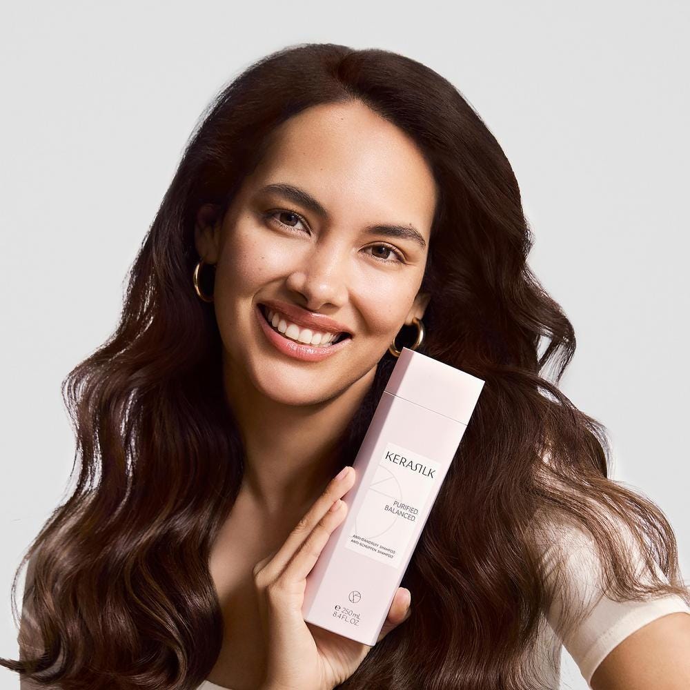 Kerasilk Anti-Schuppen Shampoo 250 ml