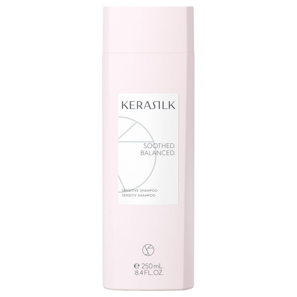 Kerasilk Sensitive Shampoo 250 ml