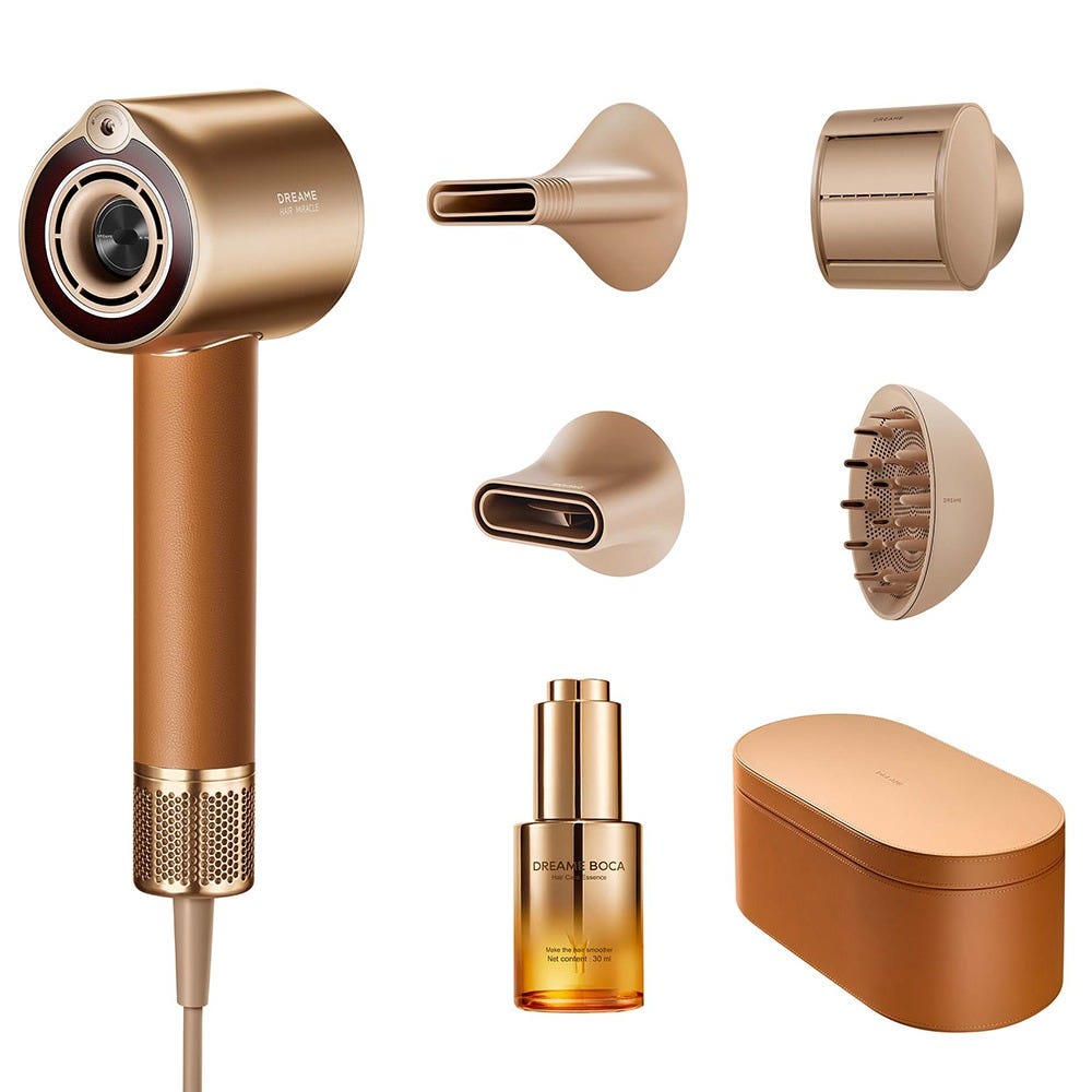 DREAME Miracle Pro Haartrockner