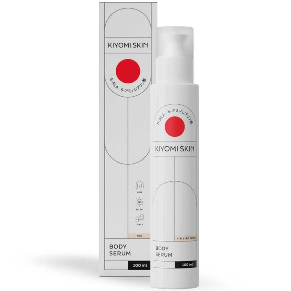 Kiyomi Skin Body Serum 100 ml