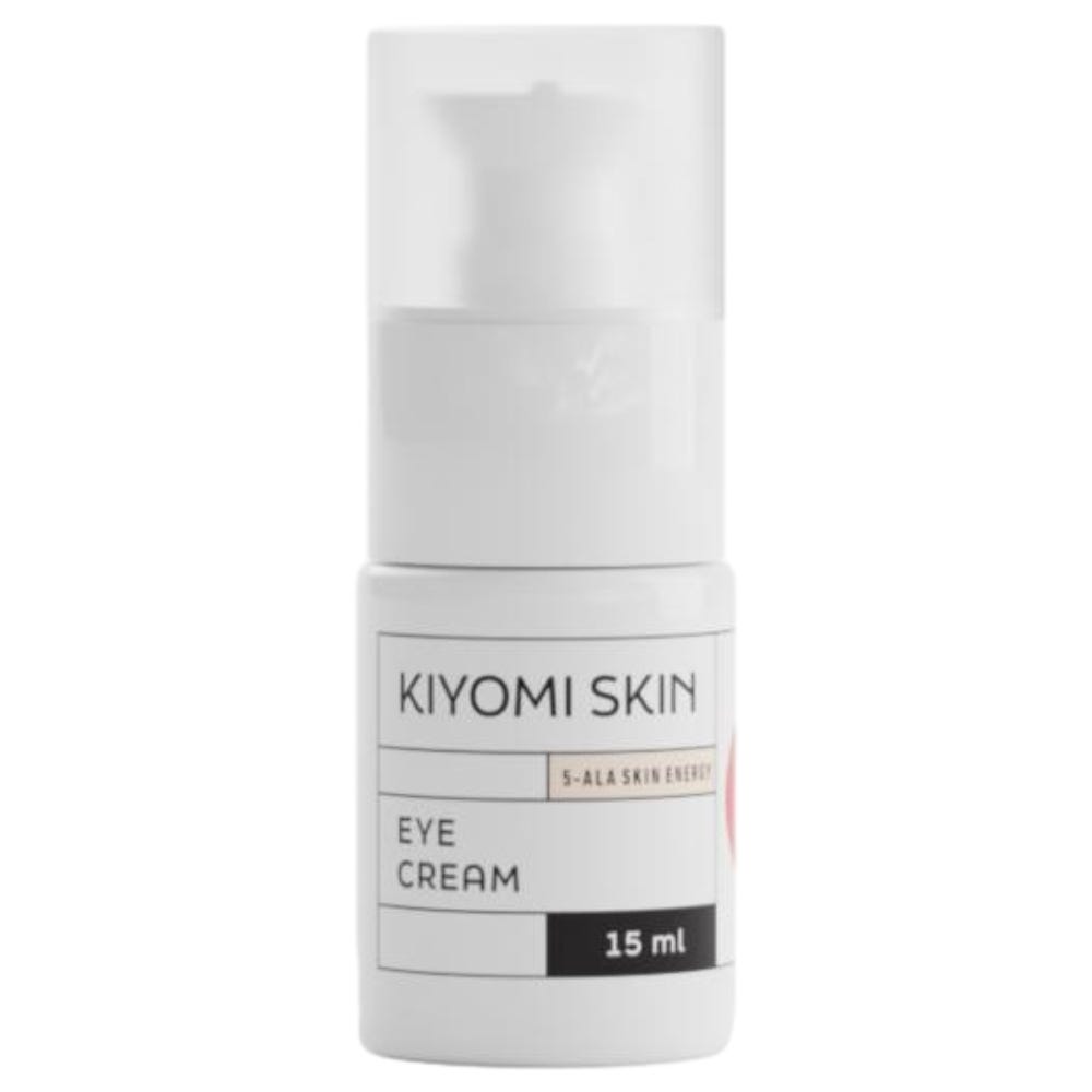 Kiyomi Skin Eye Cream 15 ml