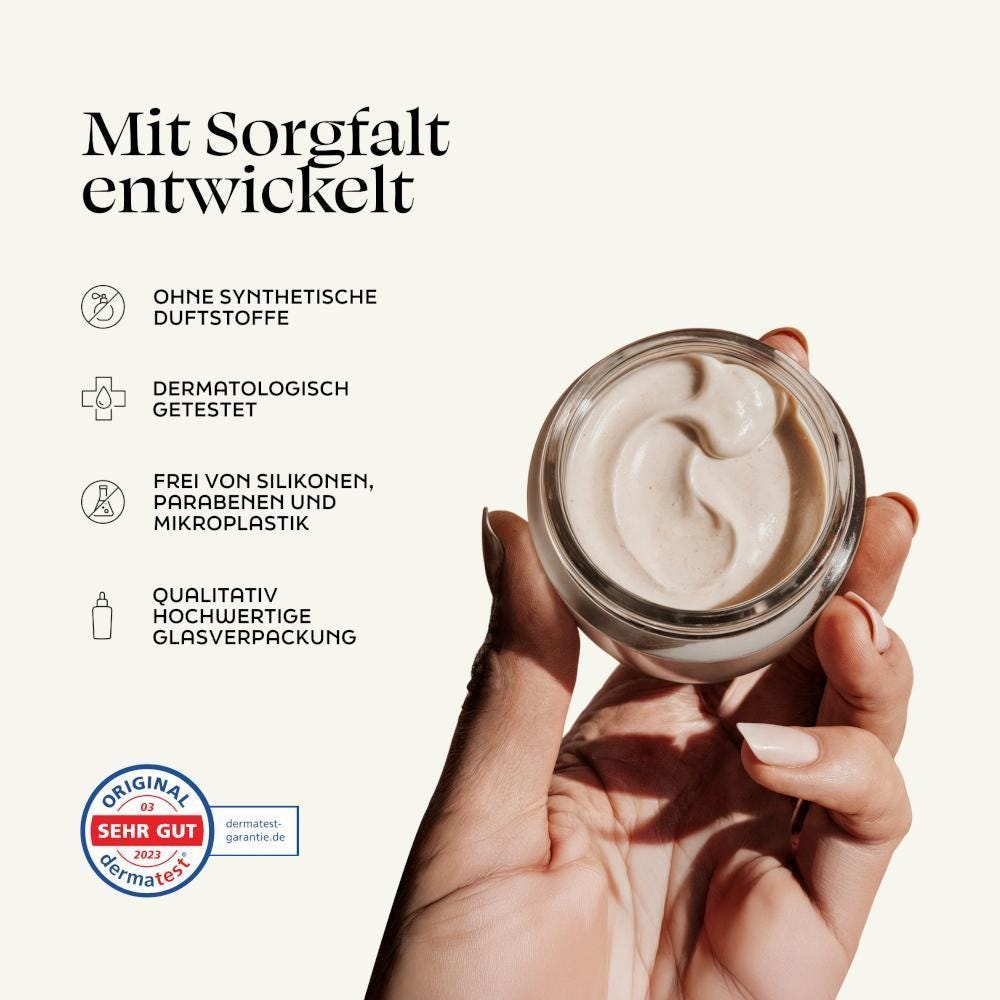 Kiyomi Skin Night Cream 50 ml