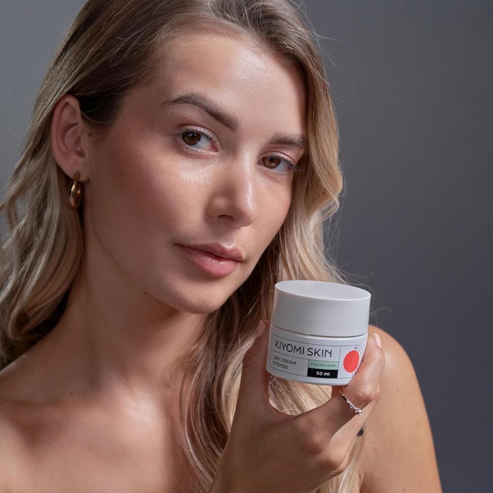Kiyomi Skin Day Cream Intense 50 ml