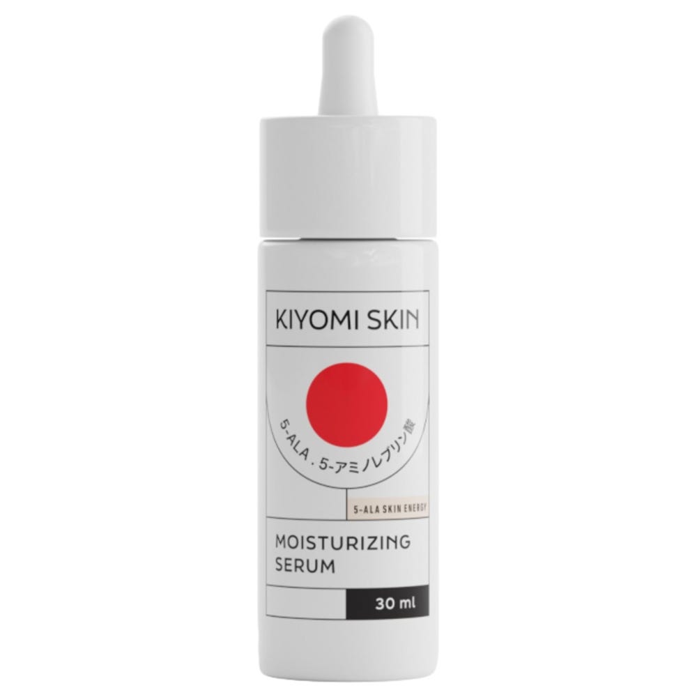 Kiyomi Skin Moisturizing Serum 30 ml