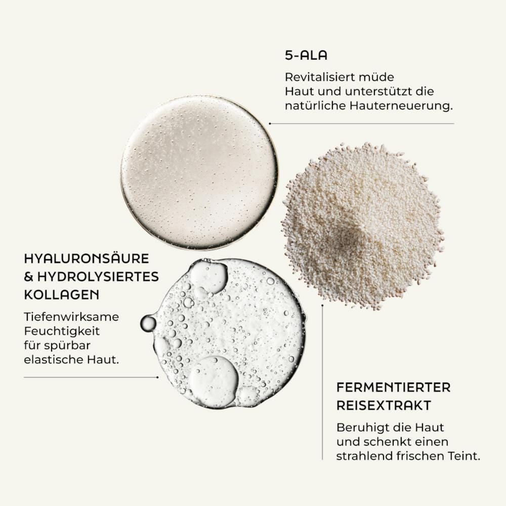 Kiyomi Skin Moisturizing Serum 30 ml
