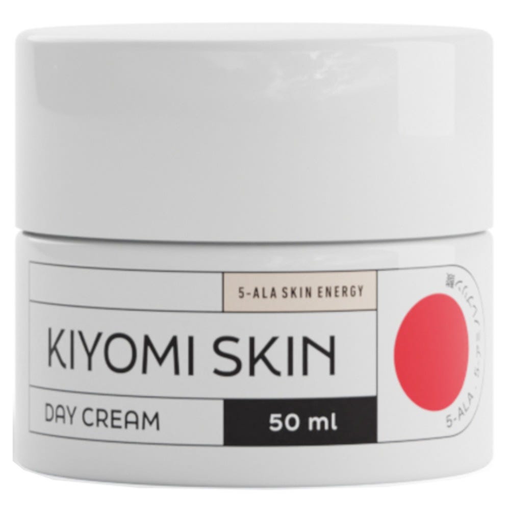 Kiyomi Skin Day Cream 50 ml