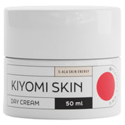 Kiyomi Skin Day Cream 50 ml