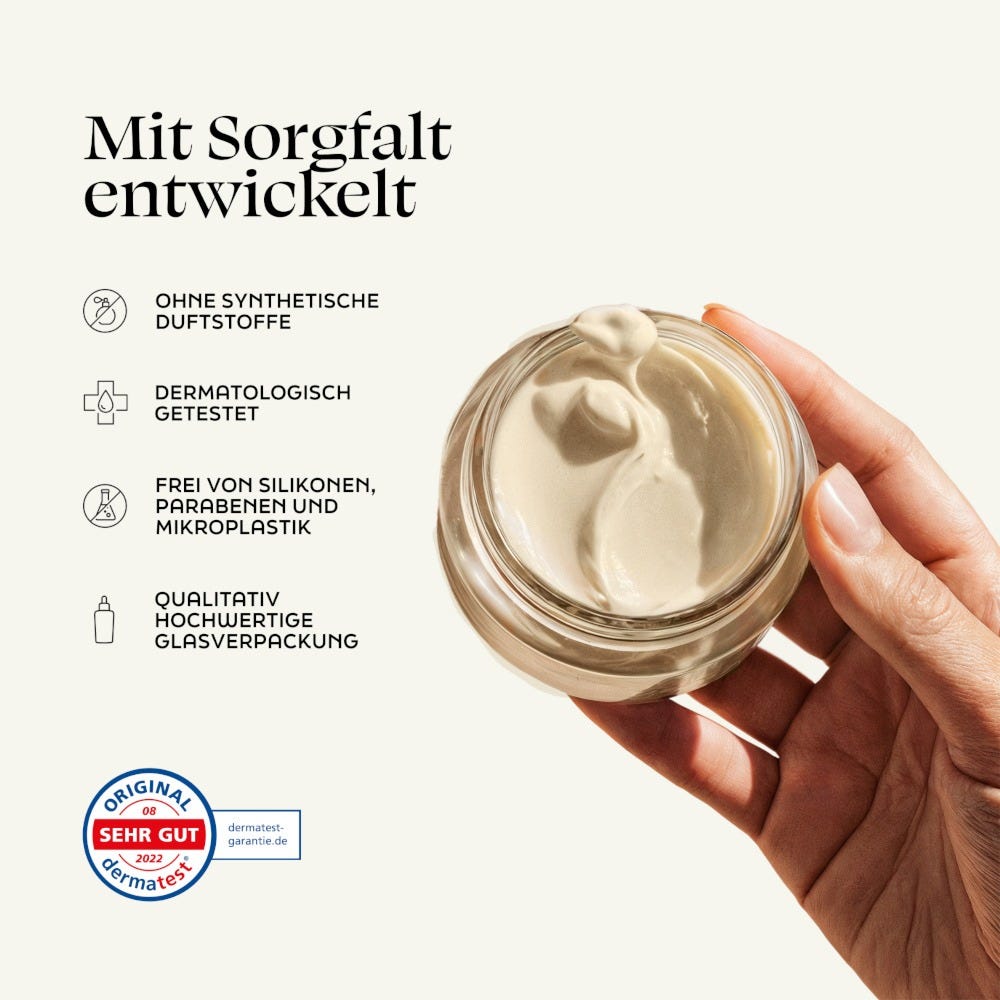 Kiyomi Skin Day Cream 50 ml