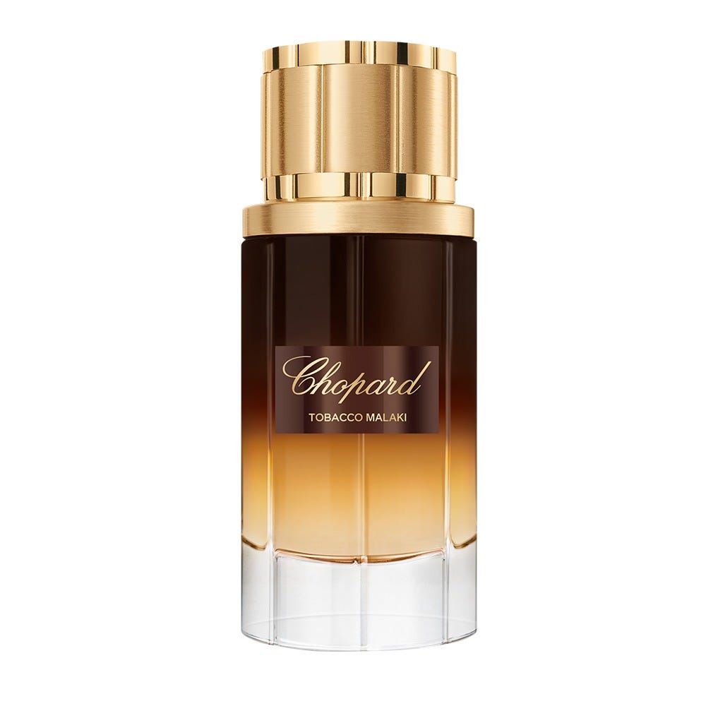 Chopard Prestige Malaki Tobacco Eau de Parfum 80 ml