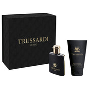 Trussardi Uomo Contemp Weekend Set