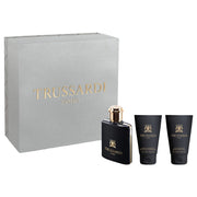 Trussardi Uomo Set