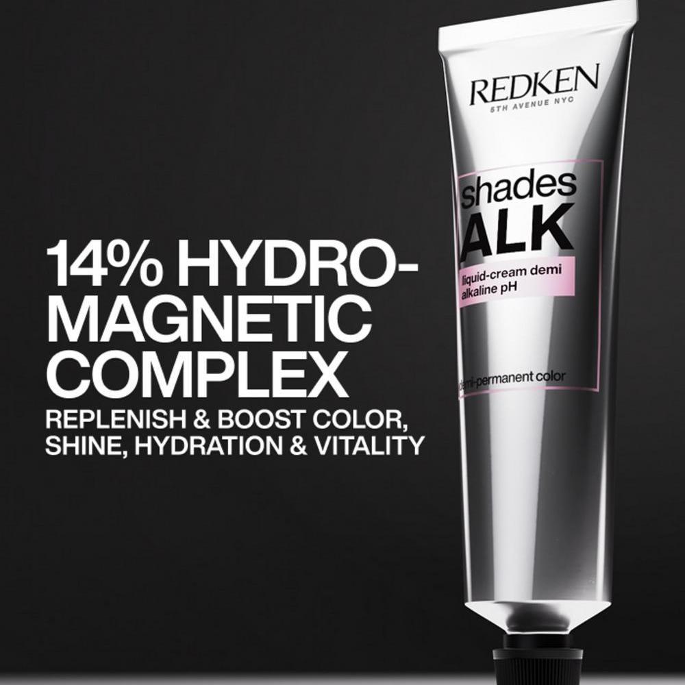 Redken Shades ALK 6AB 60 ml