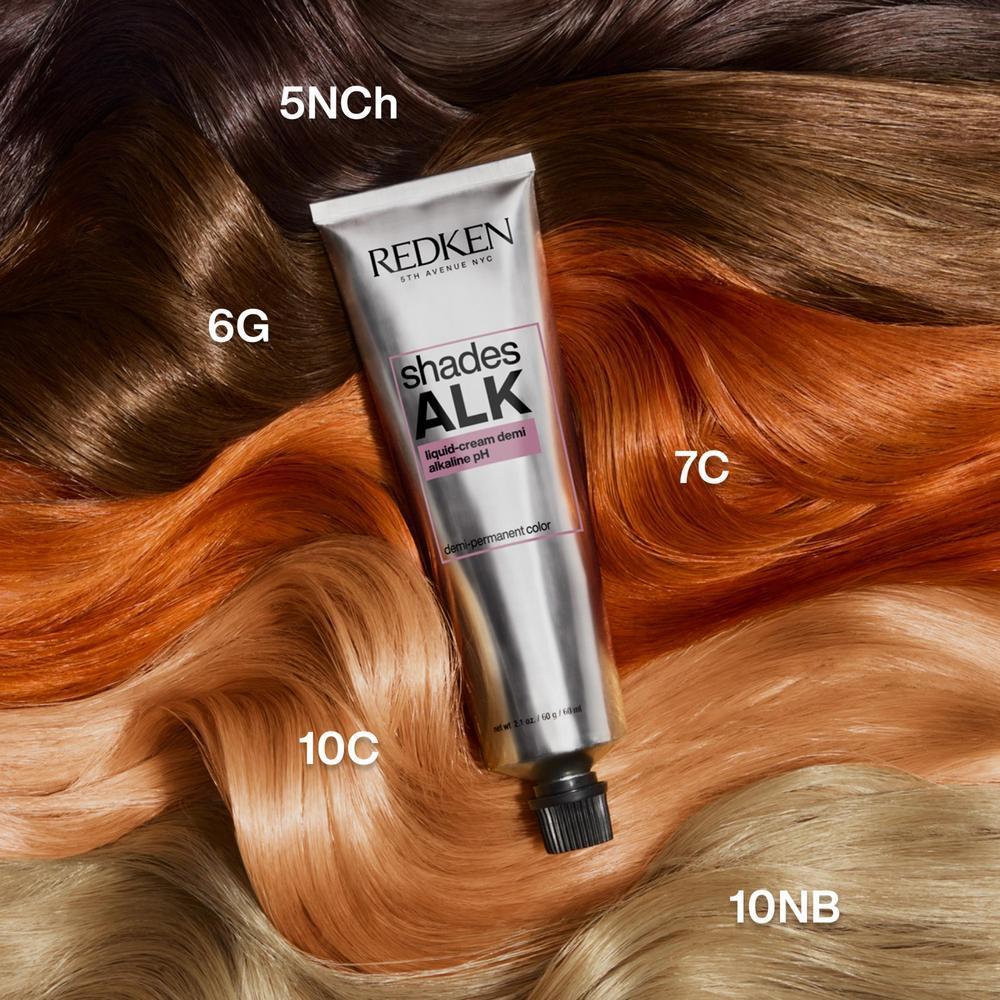 Redken Shades ALK 6AB 60 ml