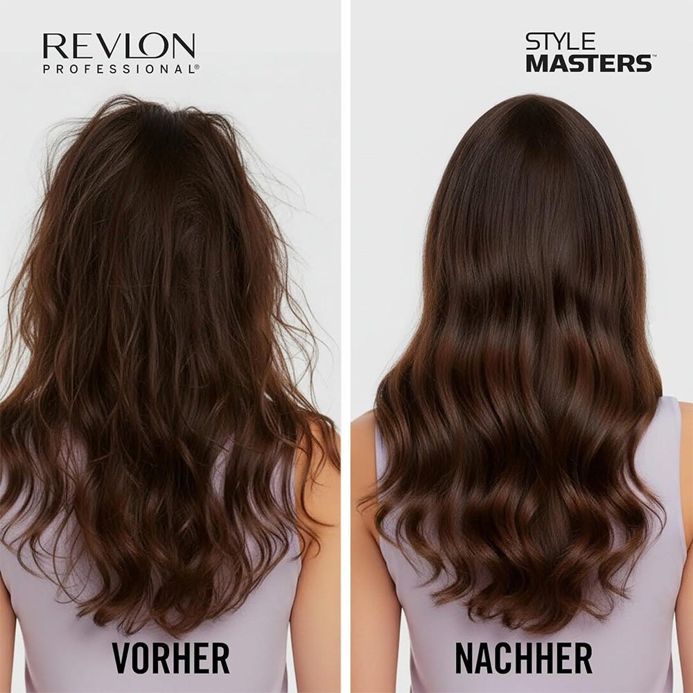 Revlon SM™ Smooth Control Iron Guard 150 ml