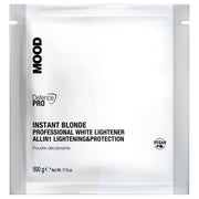 MOOD Blondierung Instand Blond Weiß 500 g