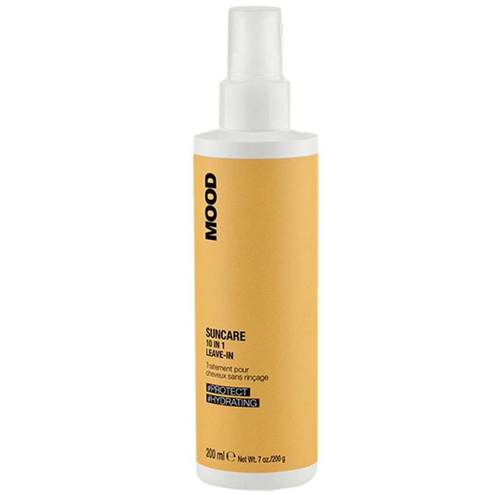 MOOD Suncare Leave-in 10 in 1 200 ml