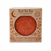 Kal Sa Ka Festes Shampoo Orange 50 g